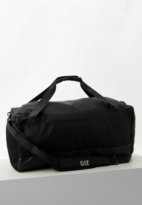 Сумка спортивная EA7