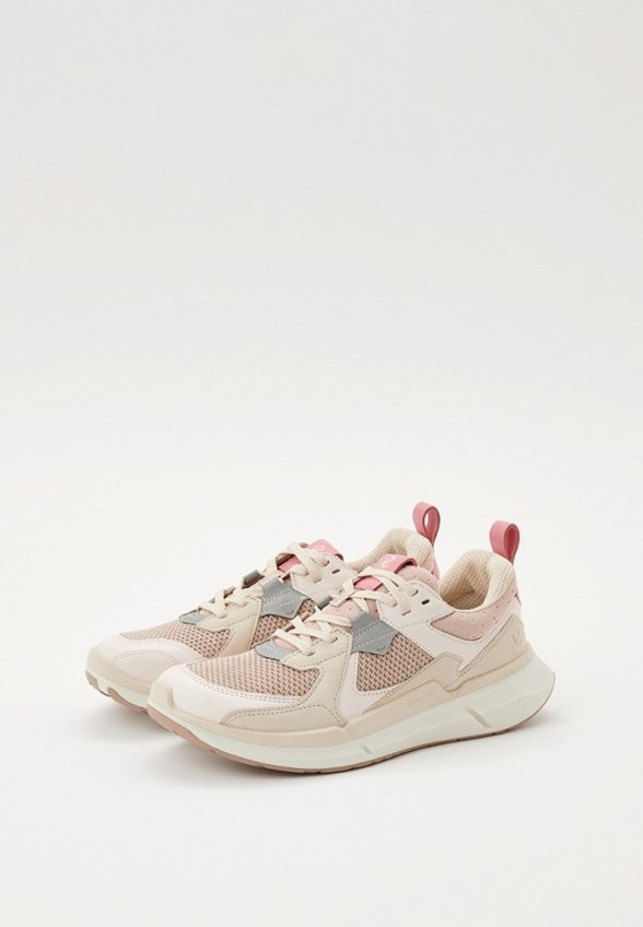 Кроссовки Ecco