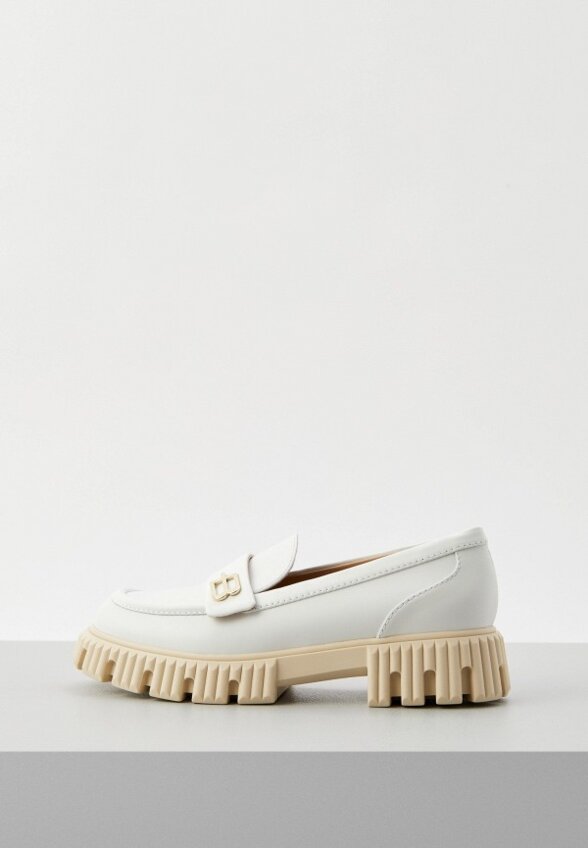 Лоферы Baldinini