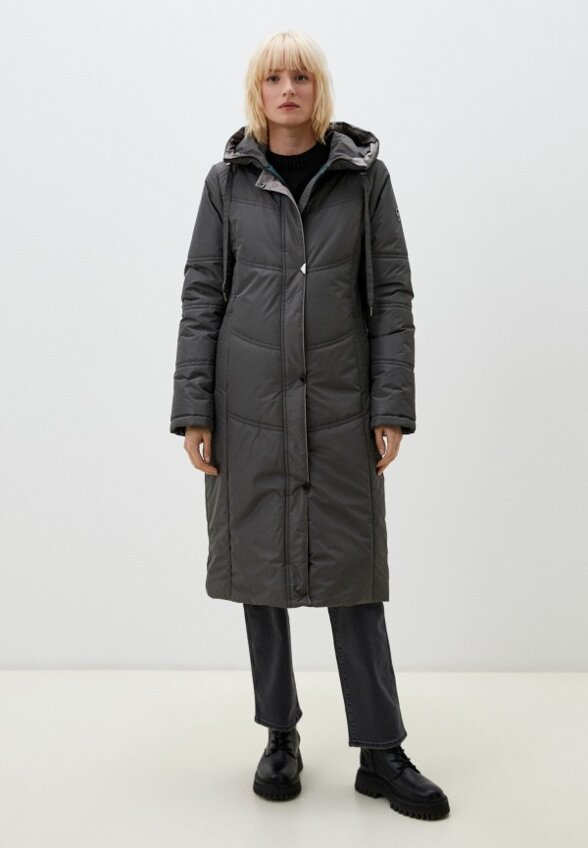 Пуховик Maritta