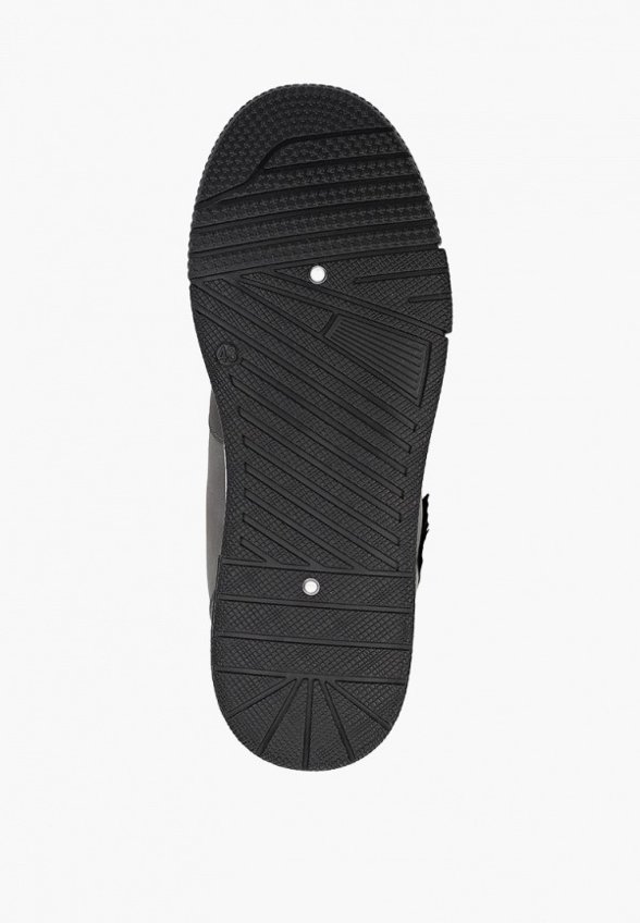 Ботинки Patrol