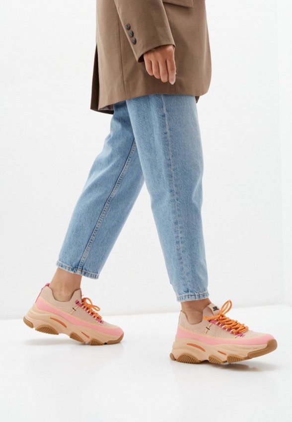 Кроссовки Steve Madden