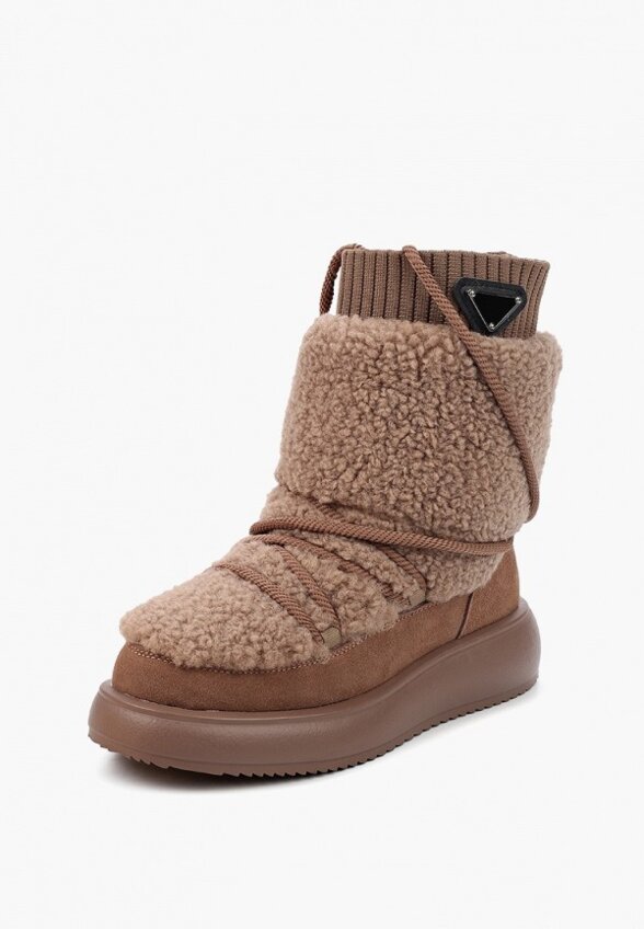 Полусапоги Giovanni Aidini