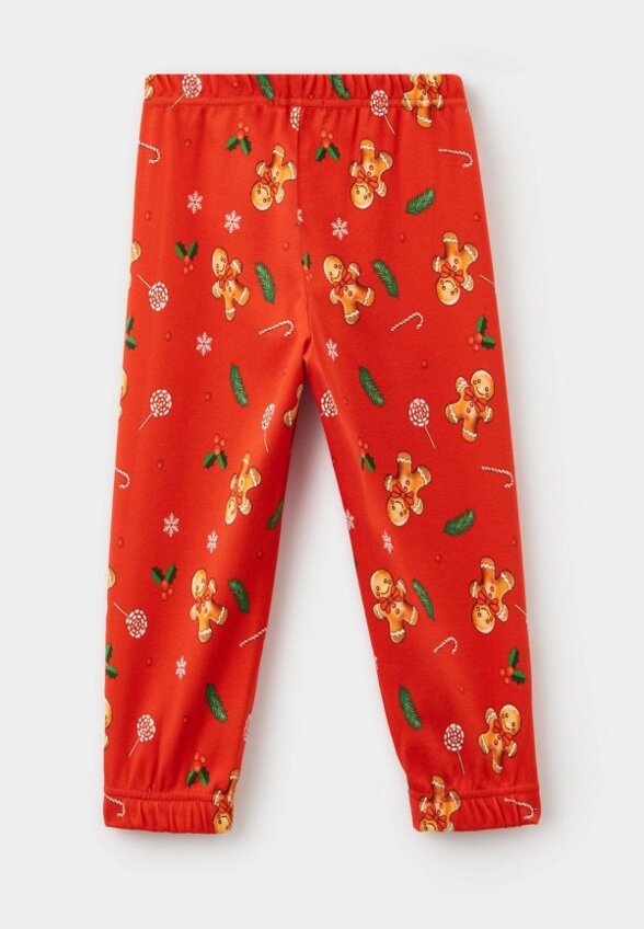 Пижама DanMaralex