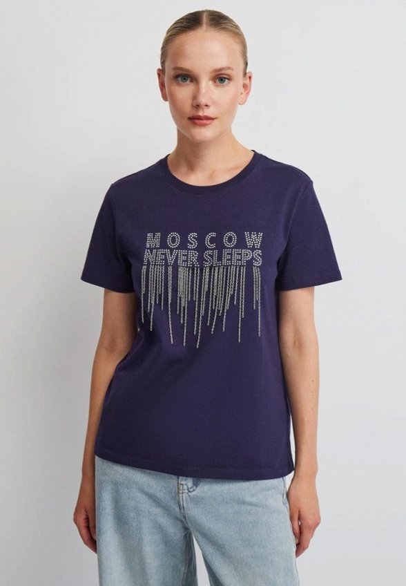 Футболка Vittoria Vicci