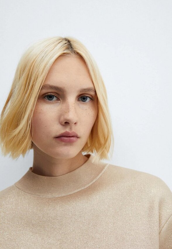 Джемпер Mango