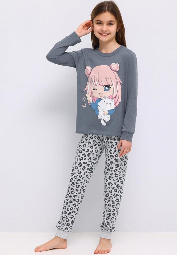 Пижама Апрель