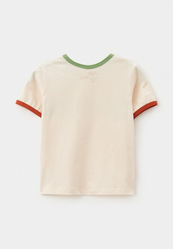 Футболка Привет Мишка