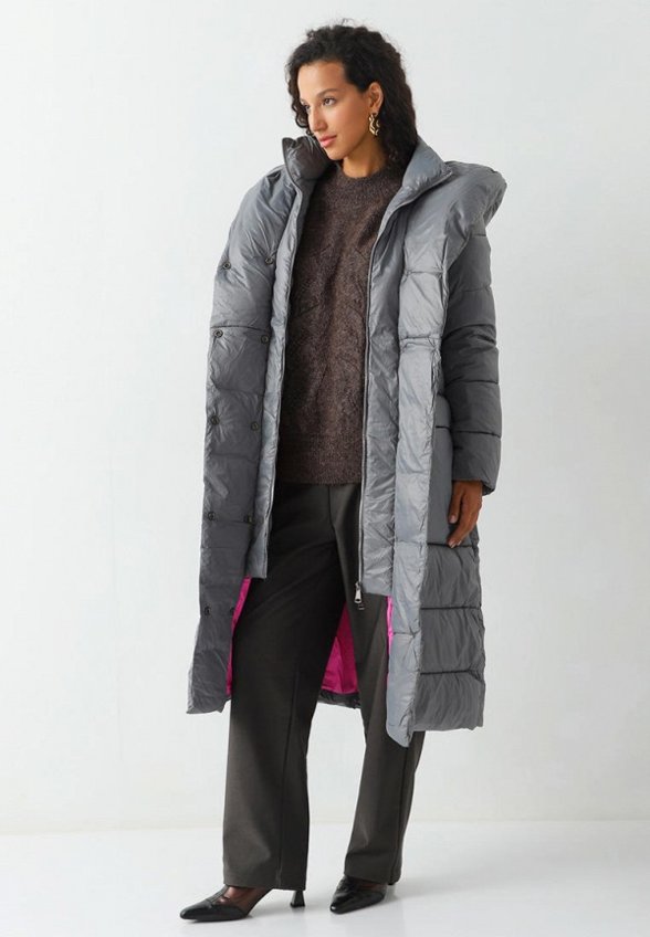 Куртка-пальто Lilly Bennet