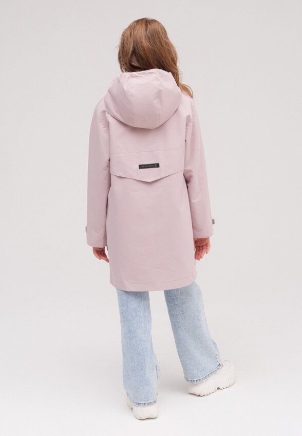 Парка Smith's brand