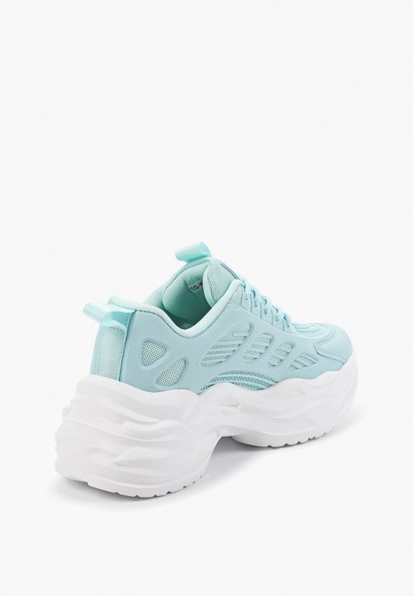 Кроссовки Obba