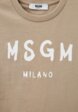 Футболка MSGM Kids3  - превью