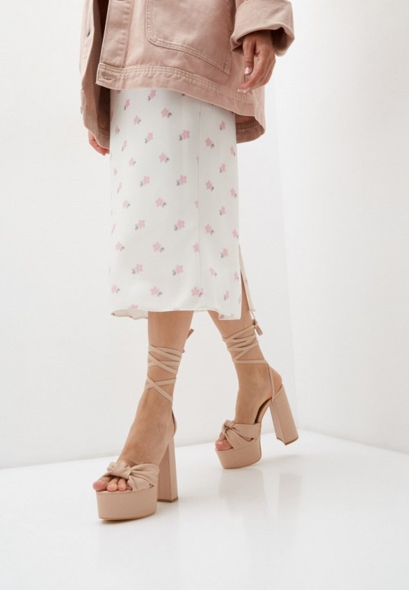 Босоножки Sbalo