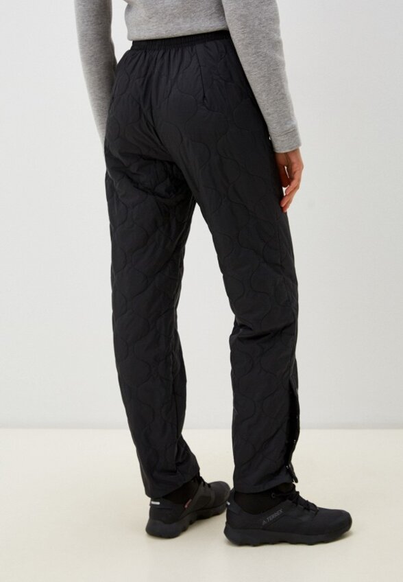 Брюки утепленные Baon