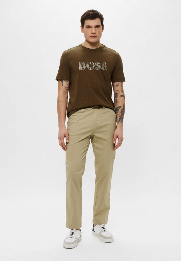 Футболка Boss