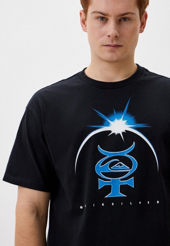 Футболка Quiksilver