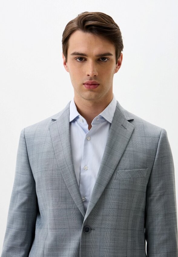 Костюм классический Mishelin