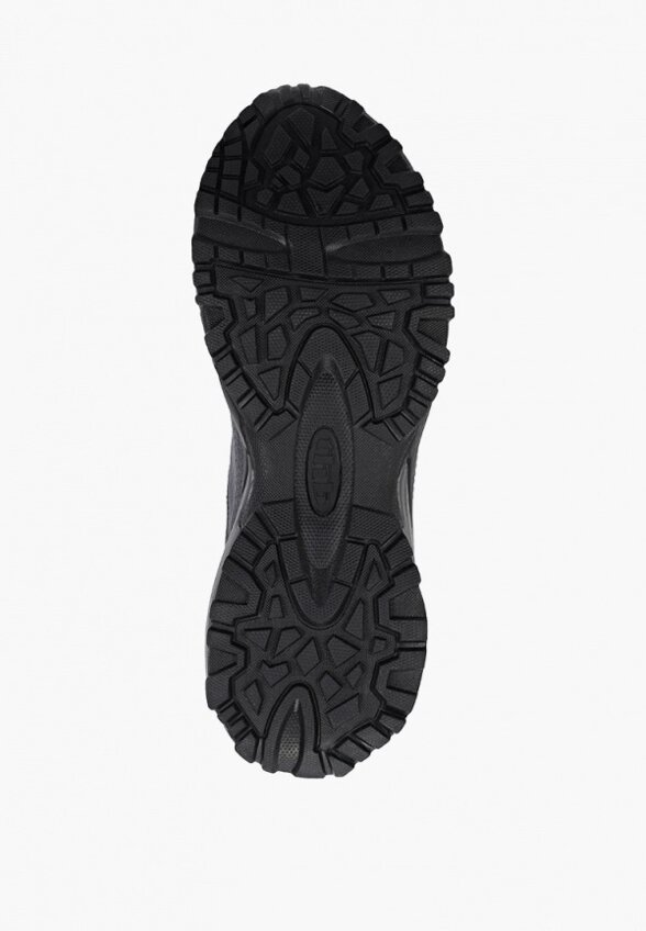 Ботинки трекинговые Thb