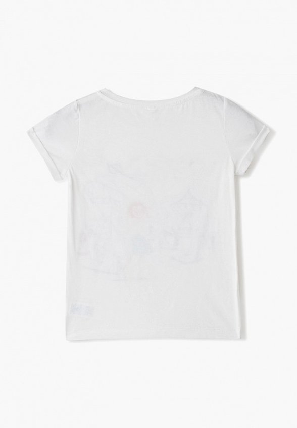 Футболка Skirts&more