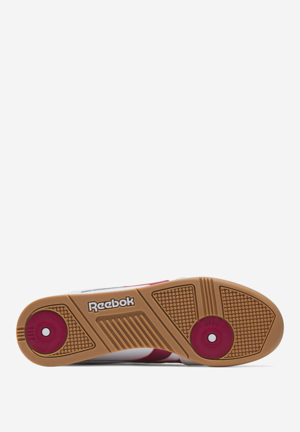 Кроссовки мужские Reebok Campio Xt, Белый
