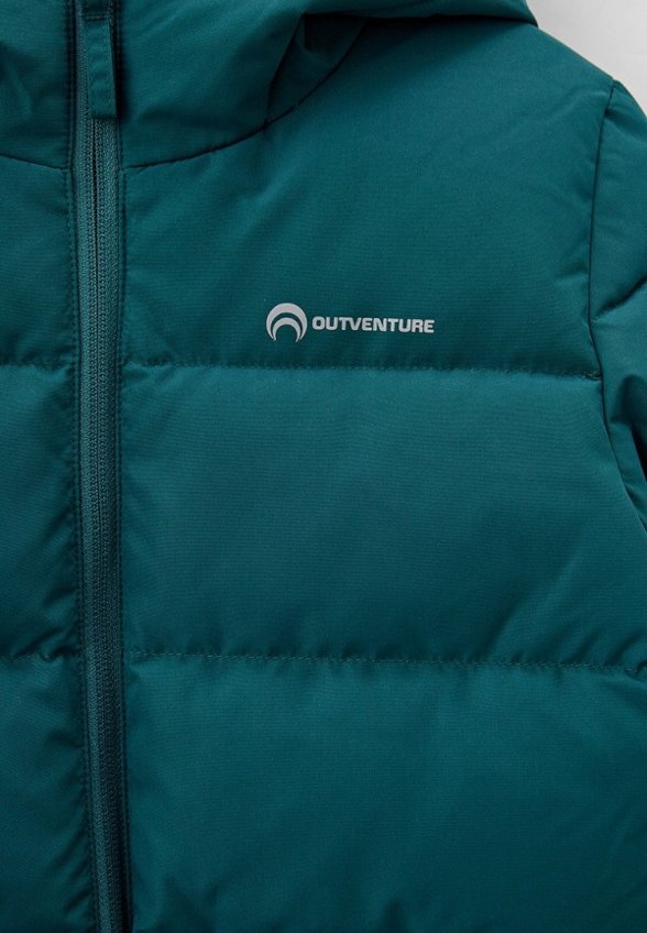 Пуховик Outventure