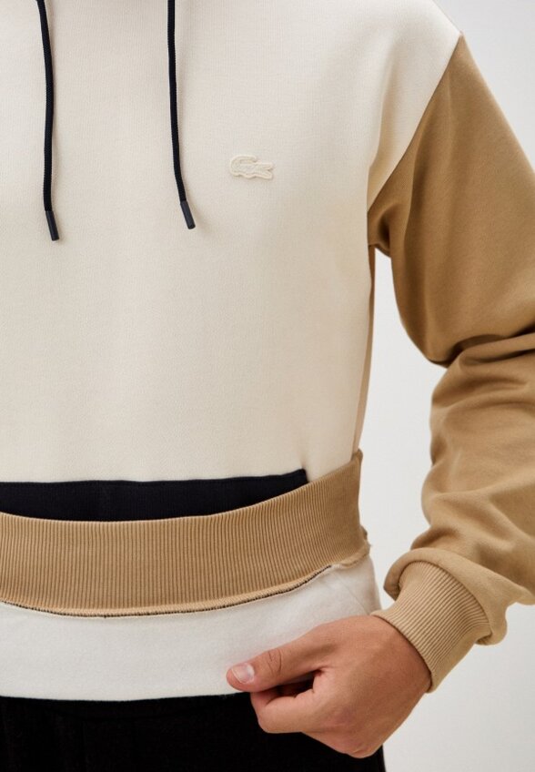Худи Lacoste