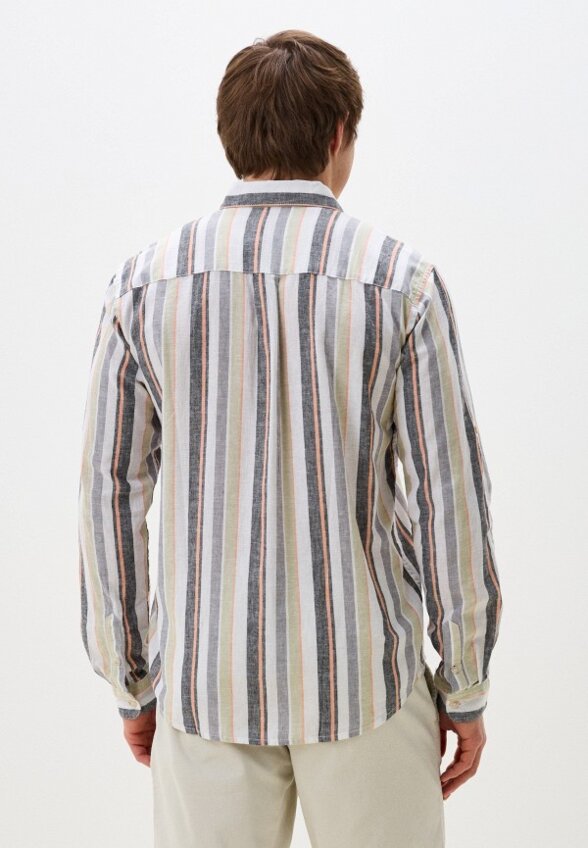 Рубашка Tom Tailor