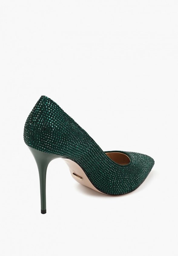 Туфли Barcelo Biagi