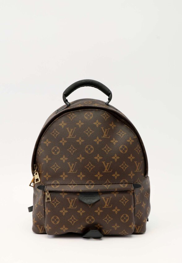 Louis Vuitton Palm Springs