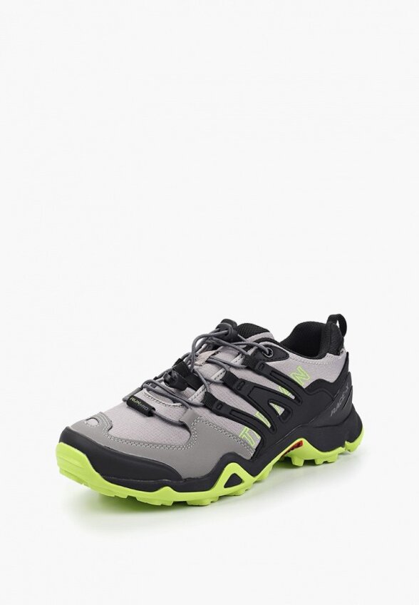 Кроссовки Shuzzi