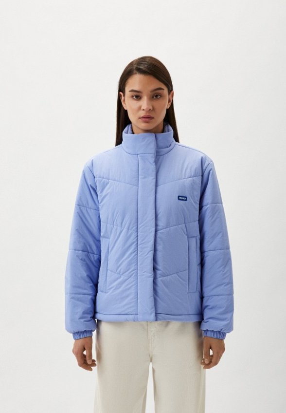 Куртка утепленная Hugo