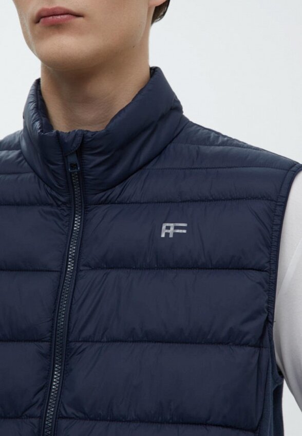 Жилет утепленный Finn Flare