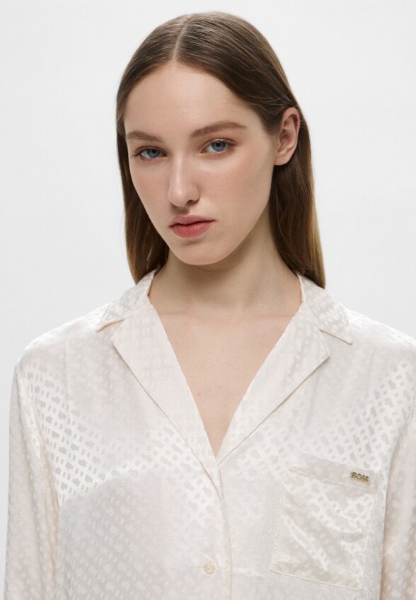 Платье домашнее Boss