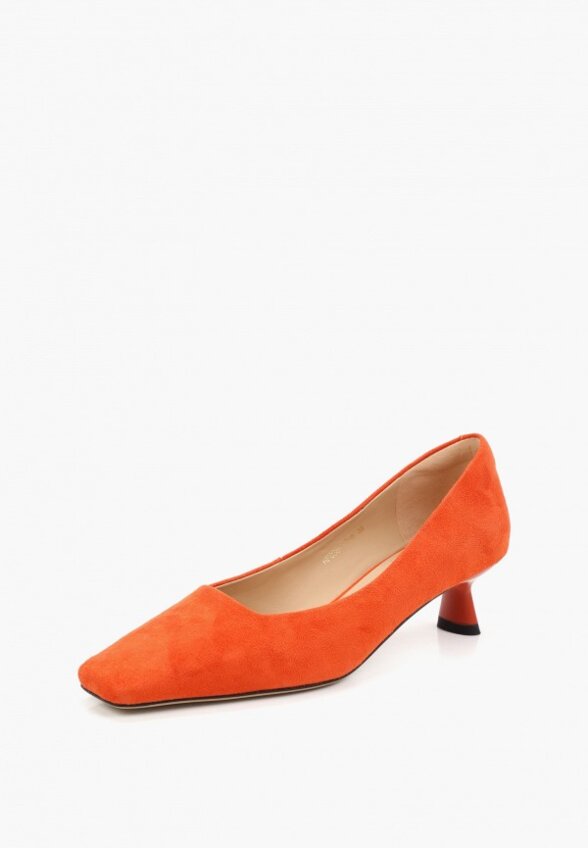 Туфли Maxadorre