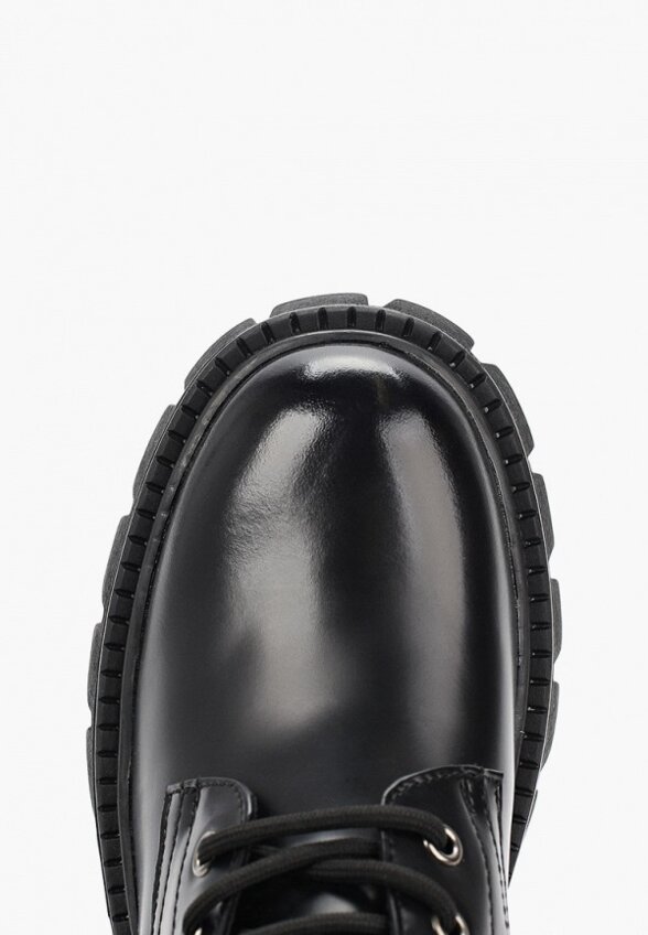 Ботинки Abricot