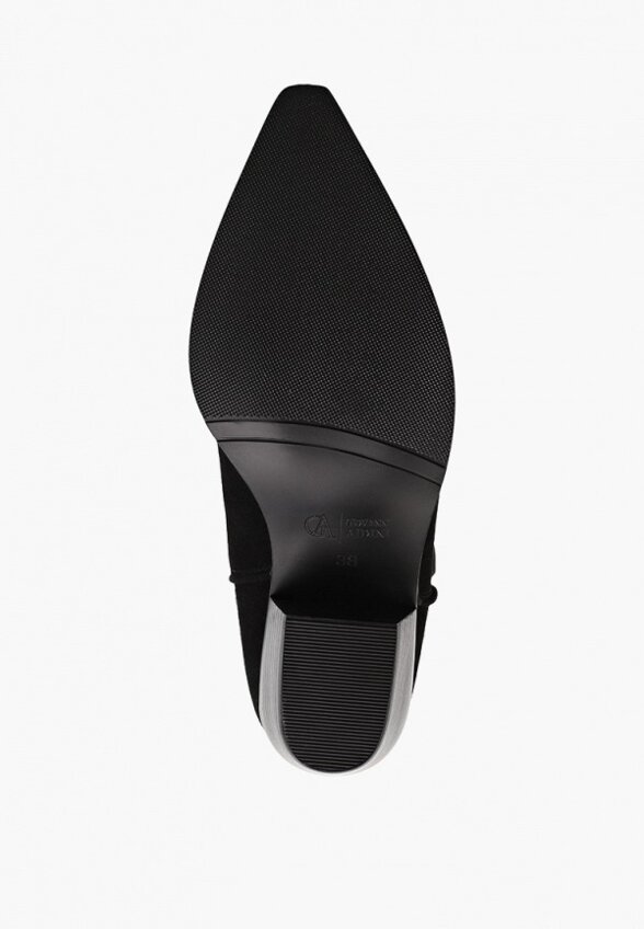 Полусапоги Giovanni Aidini