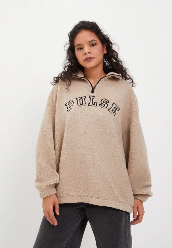 Олимпийка Pulse