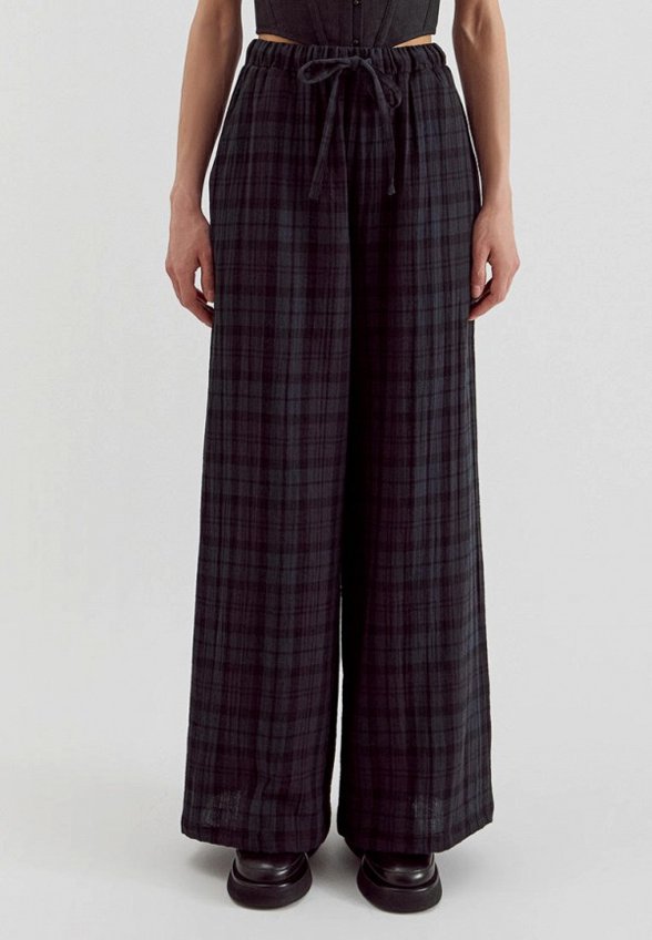 Брюки Unique Fabric