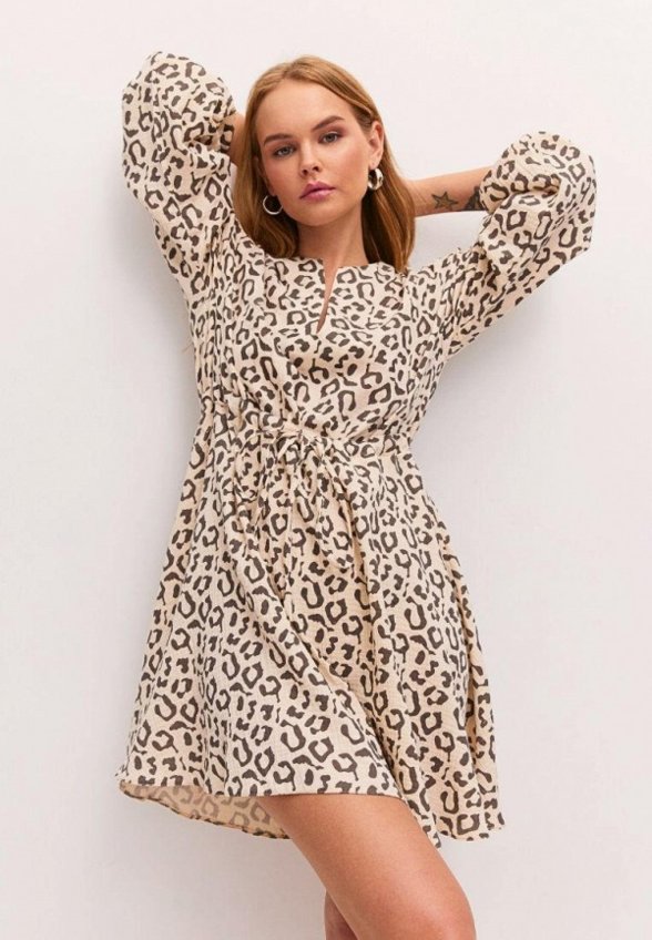 Платье Govorili