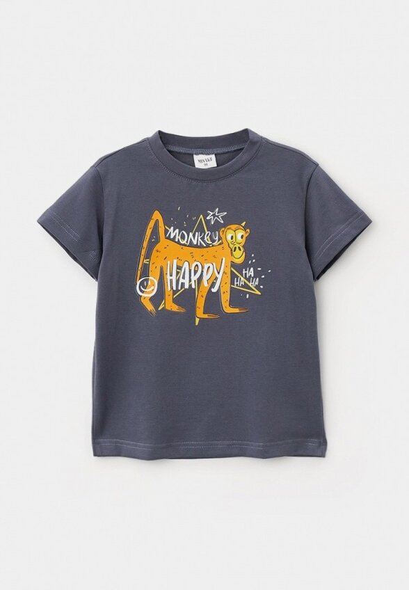 Футболка Minaku