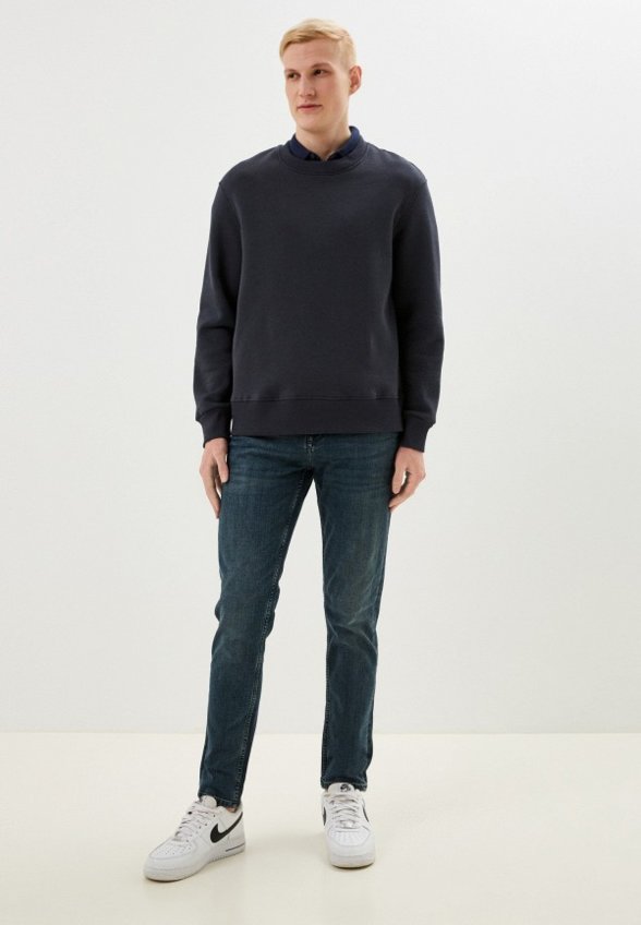 Свитшот Mark Formelle