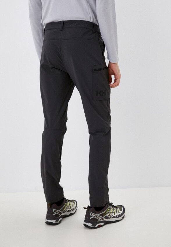 Брюки спортивные Helly Hansen