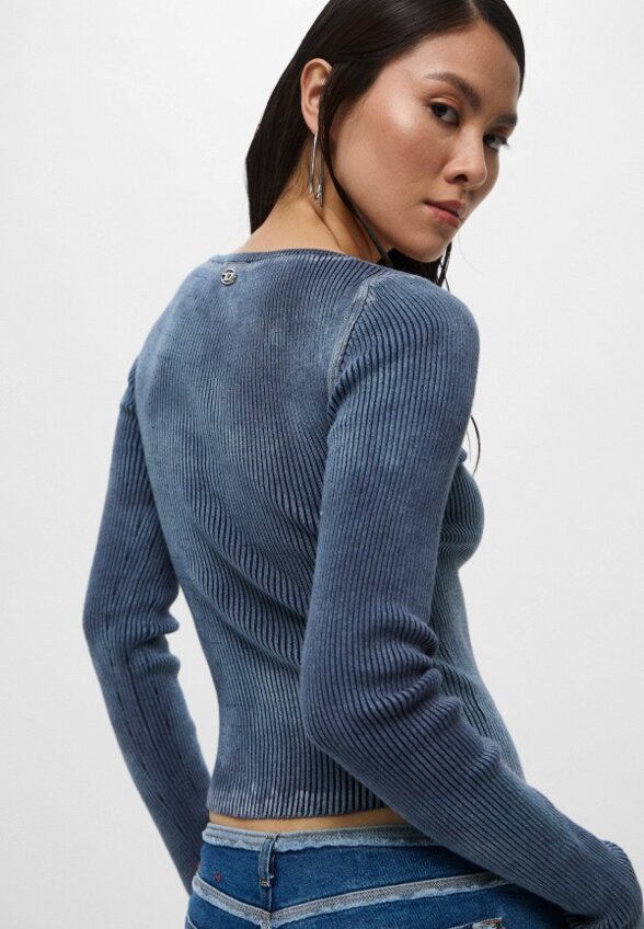 Пуловер Diesel