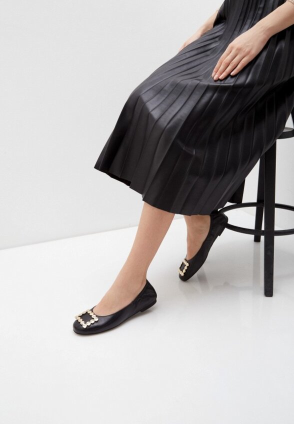 Балетки Högl