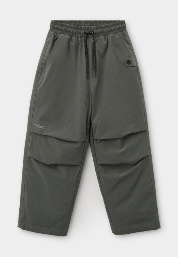 Брюки утепленные Balabala