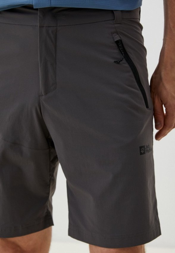 Шорты спортивные Jack Wolfskin