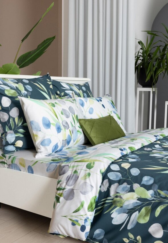 Постельное белье 1,5-спальное Волшебная Ночь