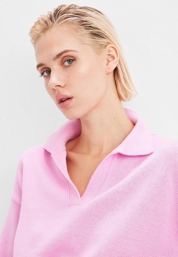 Поло Kivi Clothing