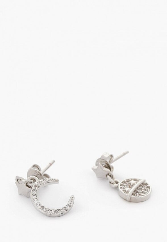 Серьги Shine&Beauty