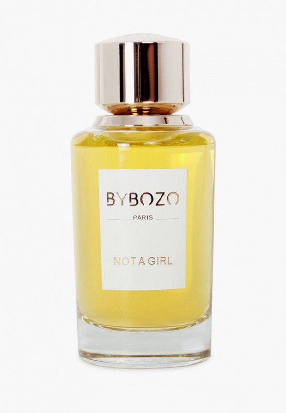 Парфюмерная вода Bybozo